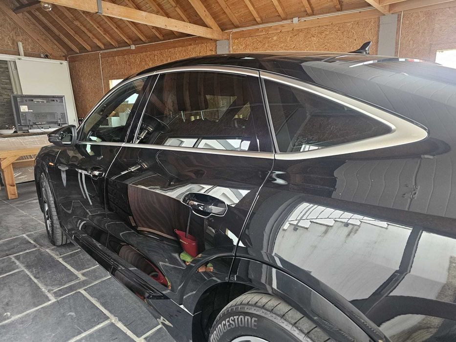 Audi E-Tron Sportback 55