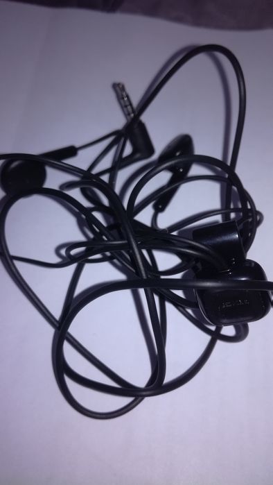 Słuchawki przewodowe