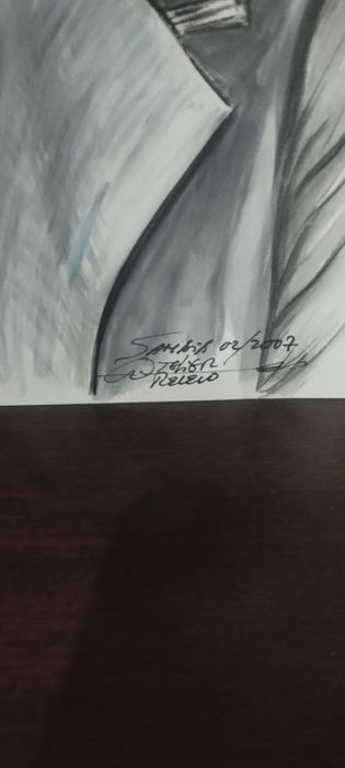 Camillo Castelo Branco - Aguarela