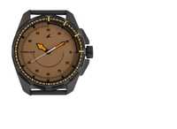 Наручные часы Fastrack NG3084NP01C Men's Black Silicon