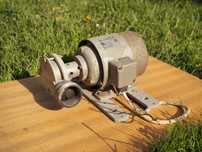 POMPA MLECZNA mleka SAC 3fazowa 0,37 Kw