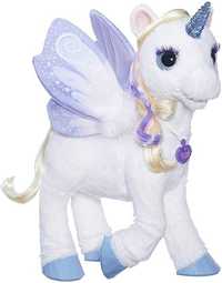 Unicórnio Hasbro FurReal Friends StarLily