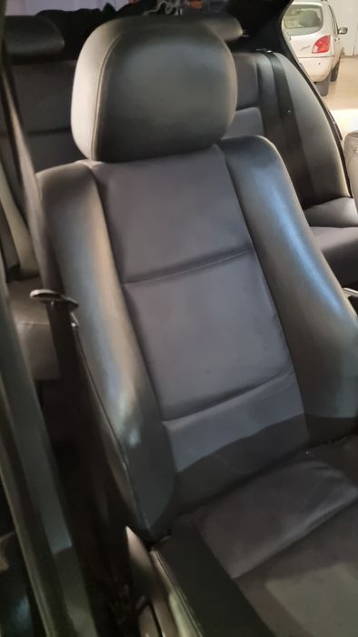 BMW E46 320D 150CV (atualizado para 170CV) - Sedan 5 Portas