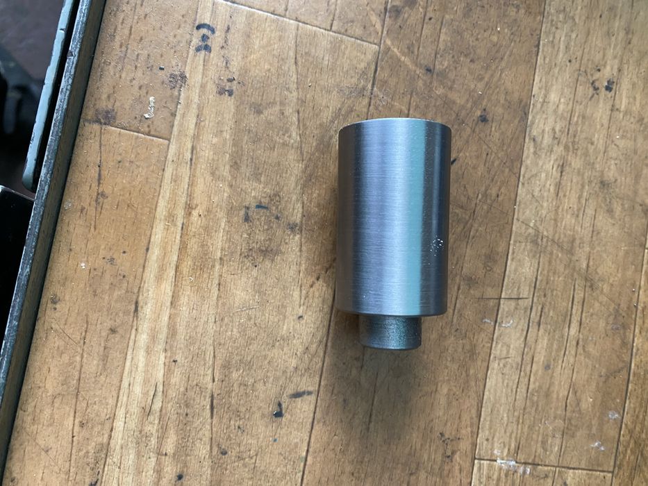 Гріндер привідний ролик на болгарку -350 грн