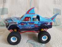 Playmobil Stunt Show 70550 Monster Truck Rekin