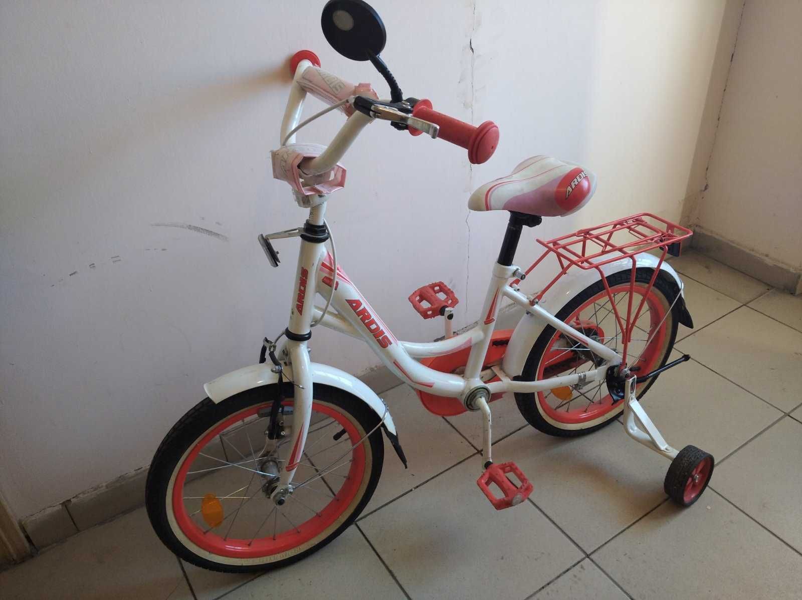 Детский велосипед Ардис