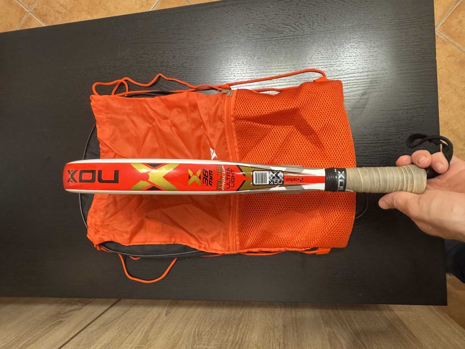 Raquete de Padel Nox ML10 Pro Cup Ultralight