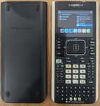TI-nspire CX Calculator