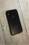 IPhone Xr 256 Gb Black Never Lock