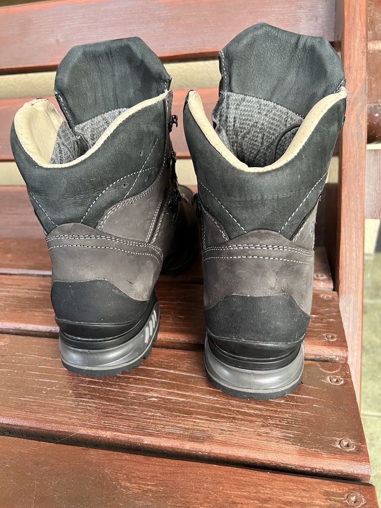 Buty górskie Hanwag Tatra II GTX Gore-tex
