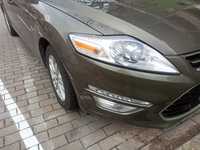 Lampa prawa przednia ford mondeo mk4