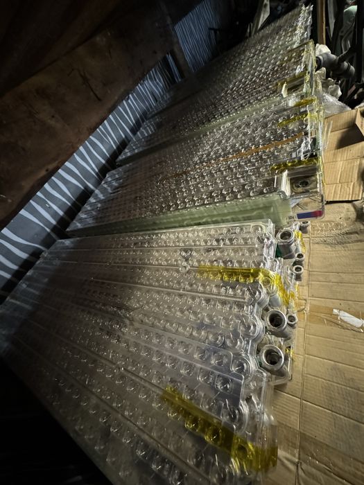 Батарея tesla s x 100 кВт секции модуль разборка