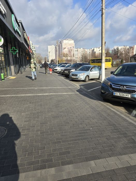 Оренда приміщень Бориспіль!