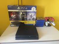 Playstation 4 Slim 500 gb