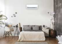 Klimatyzator Split Kaisai Eco 2,6 KW (grzanie/chłodzenie) z montażem