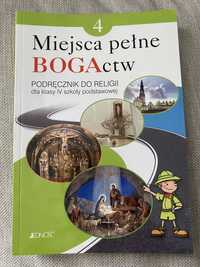 Miejsce pełne BOGActw IV klasa