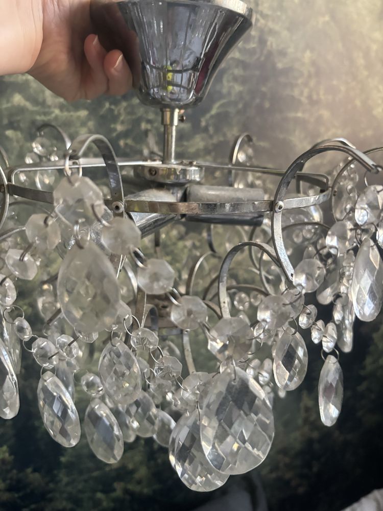 Lampa Sufitowa Plafon firma Marc Slojd