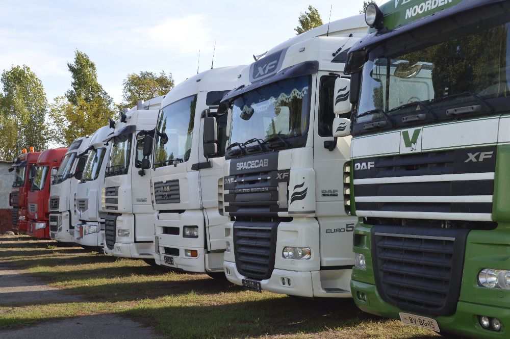 Кабина Daf, MAN,Renault, Volvo, Scania. МАН ДАФ Рено Вольво Мерседес