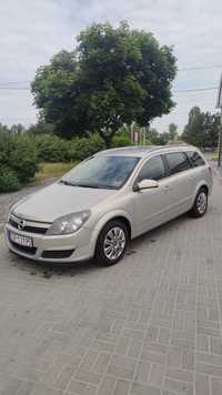 Opel astra h авто в Дніпрі