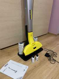 Mop elektryczny FC 3 Cordless Karcher