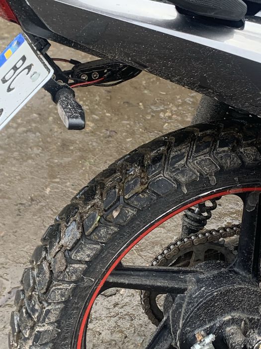 ліфан 150 lifan 150