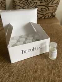 TricoHeal ampułki/ oryginalna wartość zestawu: 500zł