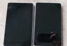 2 tablety Nexus Asus