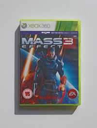 Mass Effect 3 na Xbox 360
