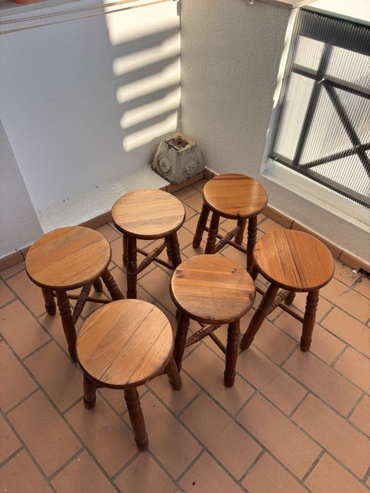 Conjunto casa APENAS 250€