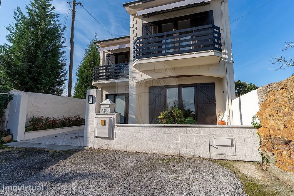 Moradia T3 para venda