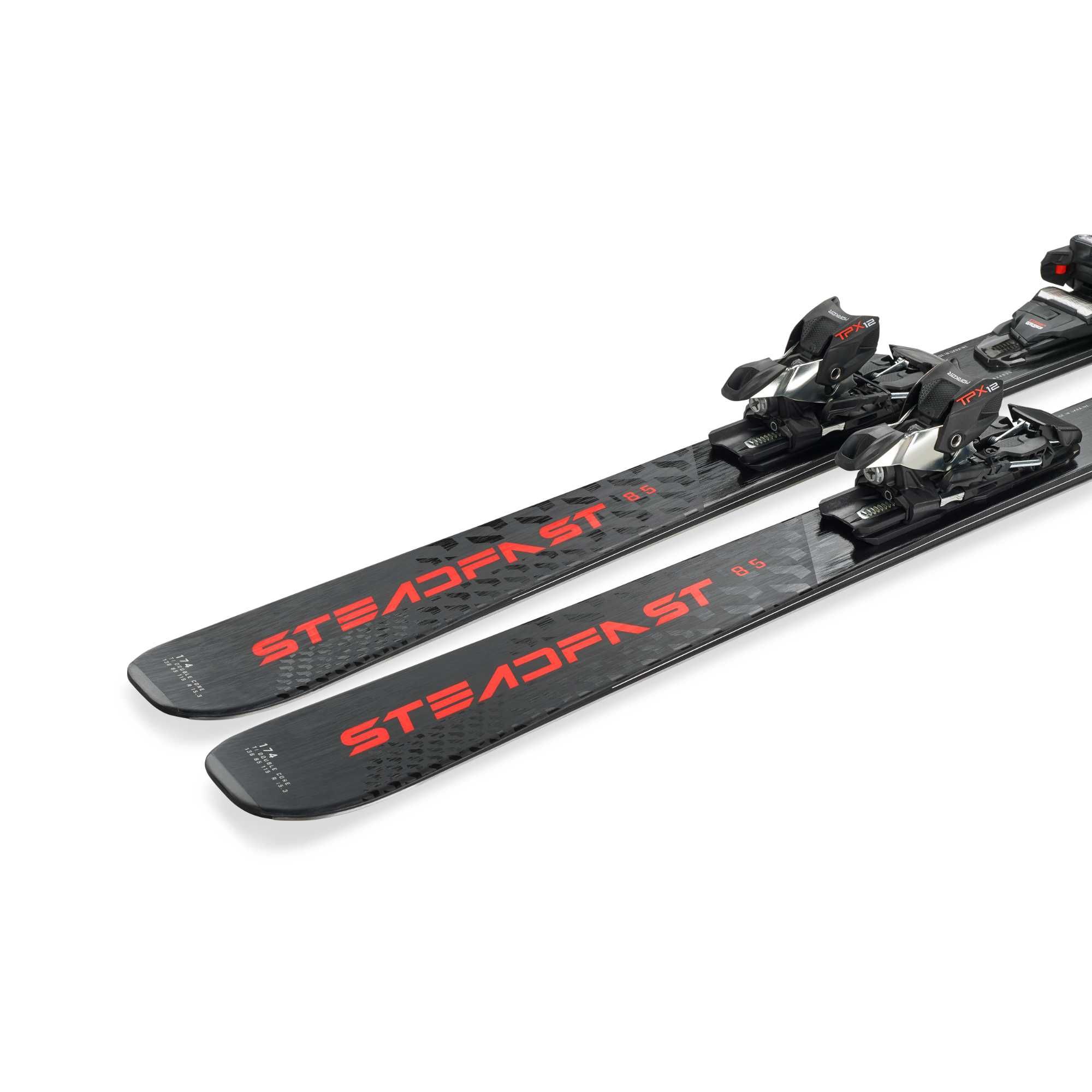 Skis Nordica Steadfast 85 2024 | 168 cm