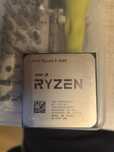 Sprzedam procesor ryzen 5 3600