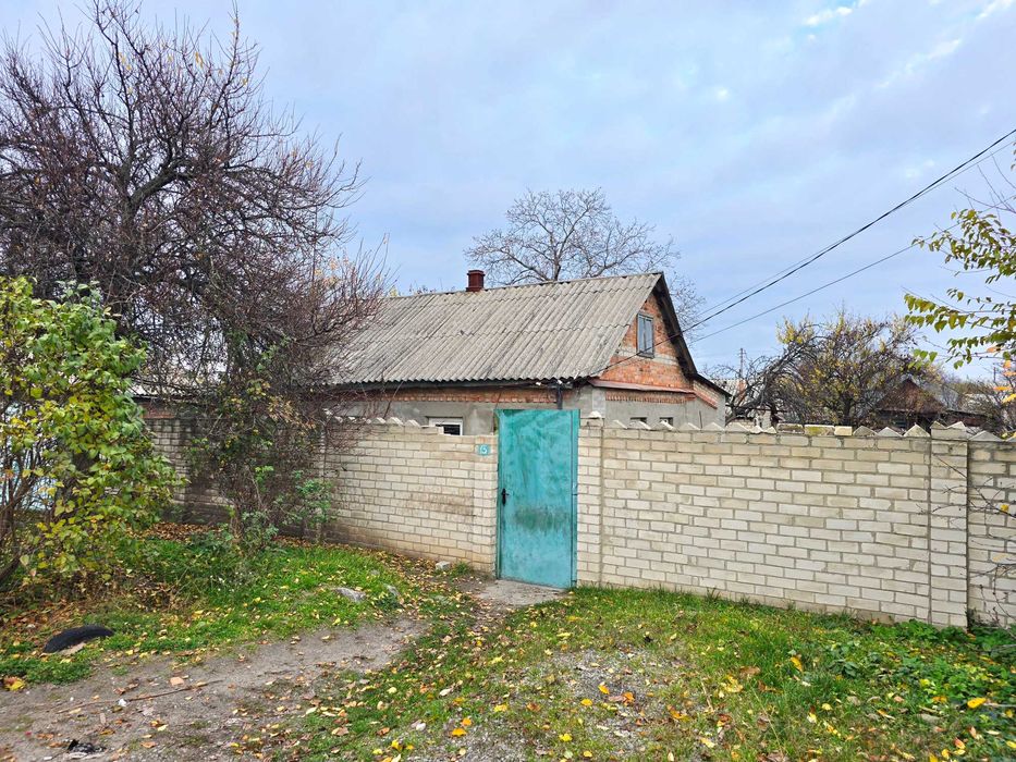 Продажа будинку в Крюкові | зуп."Самойлова" | вул.Г.Чуркіна