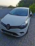 Renault clio 4 2017