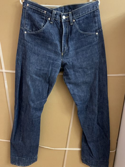Levi’s Engeneering- редкий шмот!  W30/L32