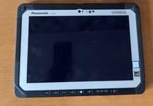 Panasonic cf20 16гб озу