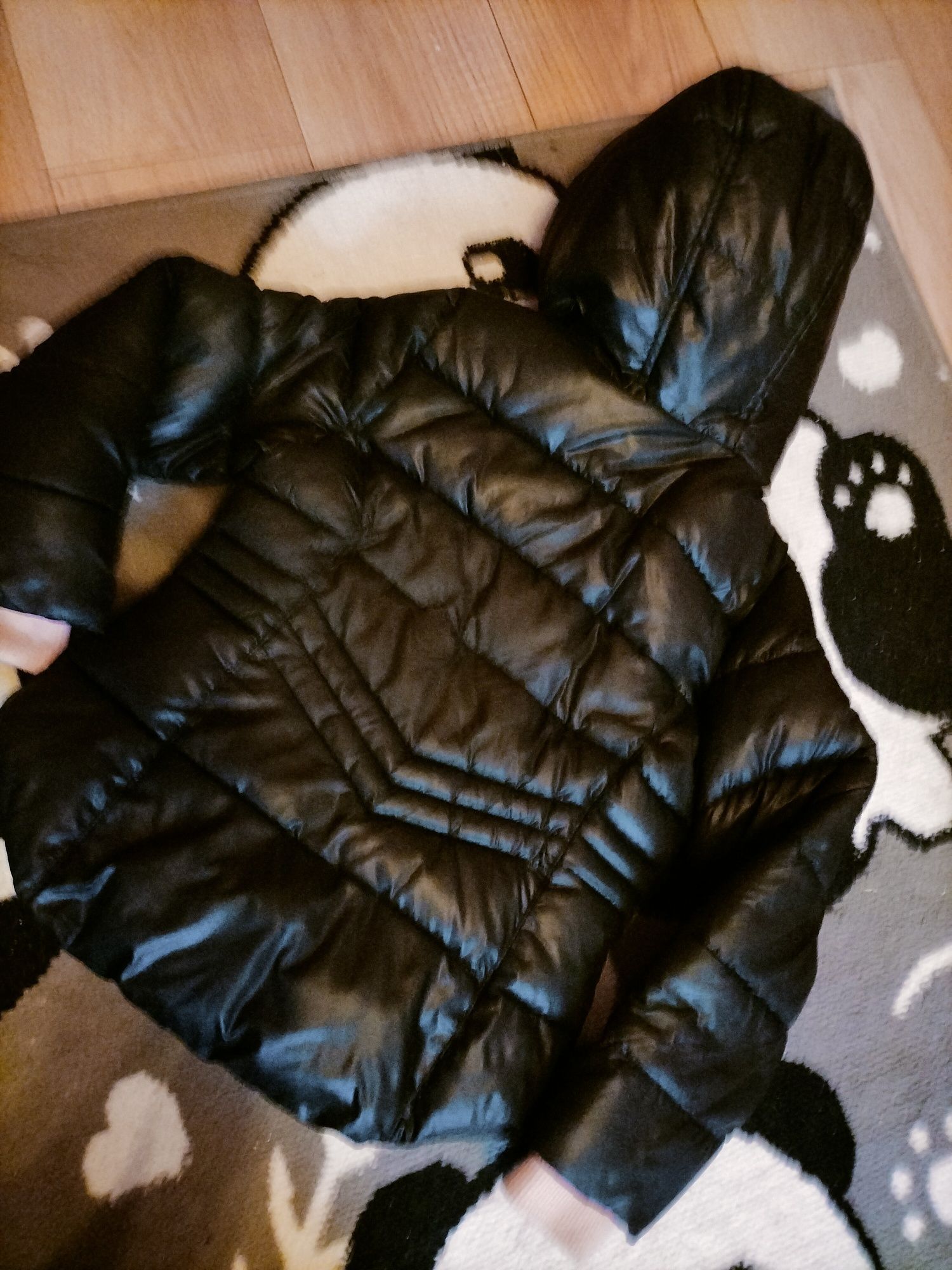Kurtka Michael Kors 122/128