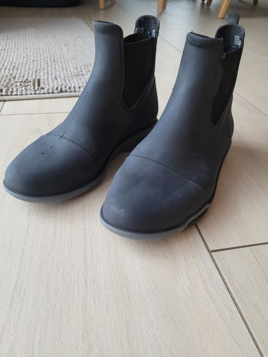 Sztyblety Foguanza rozmiar 35