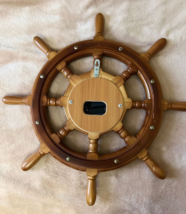 Годинник настінний