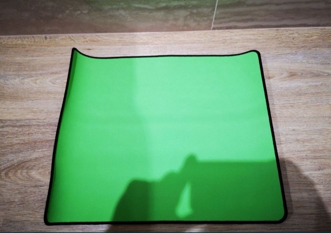 Tapete Razer Nunca Usado