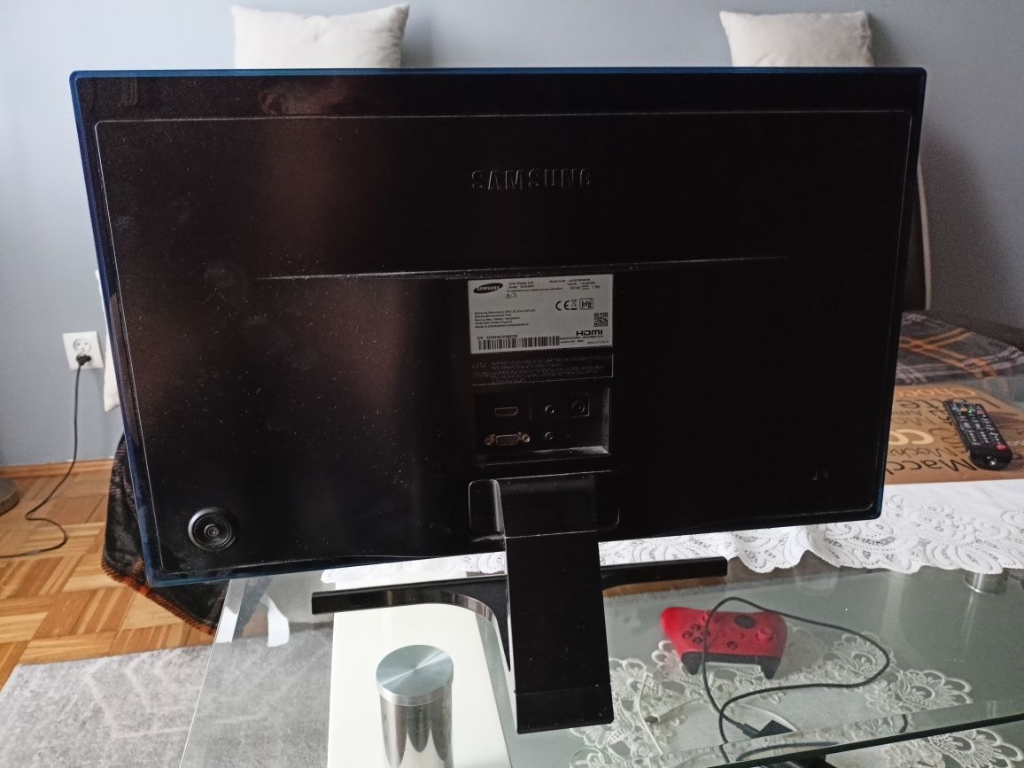 Monitor Samsung S22E390HS