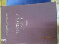 Bazylewicz Historia ZSRR