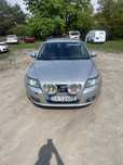 Volvo v50 Do wymiany dwa przednie błotniki. Błąd PDF