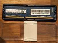 Pamięć RAM PC DIMM DDR3 SKhynix 4GB PC3-12800U 1600MHz