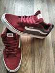 Чоловічі кеди Vans