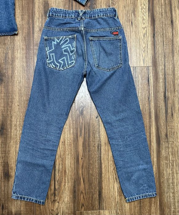 Костюм для девочки Reserved