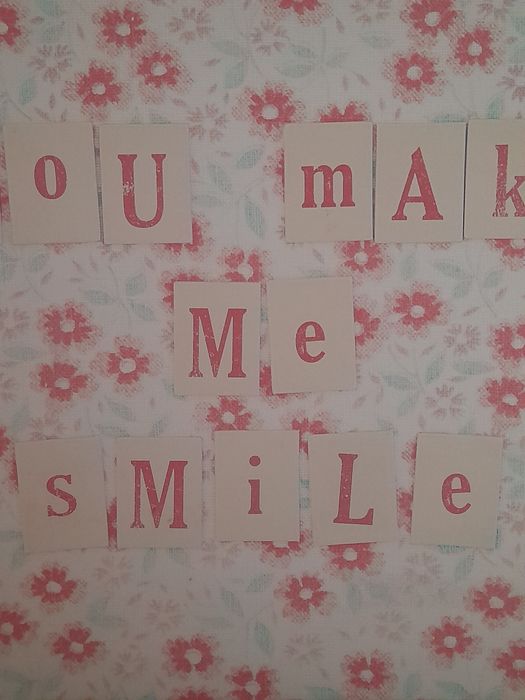 Quadro decorativo de tela impressa