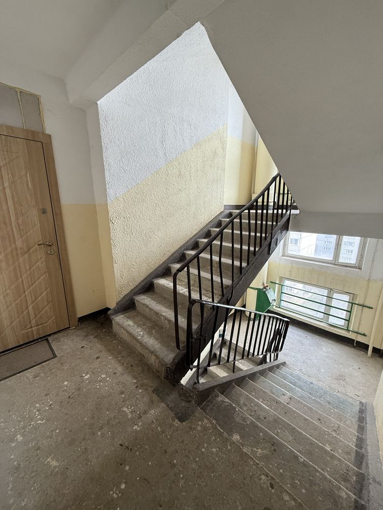 Эксклюзив ! Продам 1 комнатную квартиру 26м2 Алексеевка