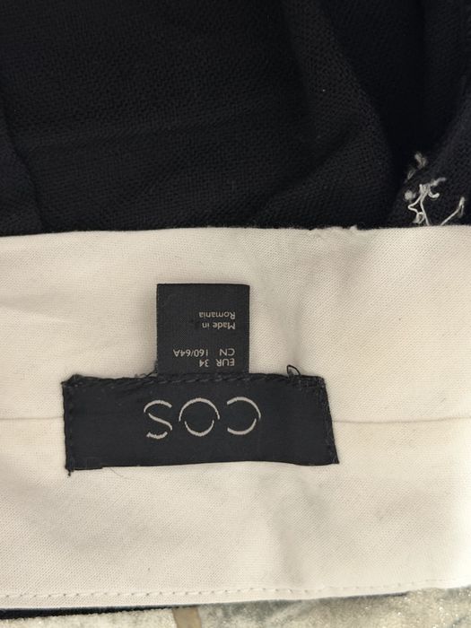 Штани COS, брюки жіночі