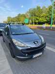 Peugeot 207 1,6 Hdi